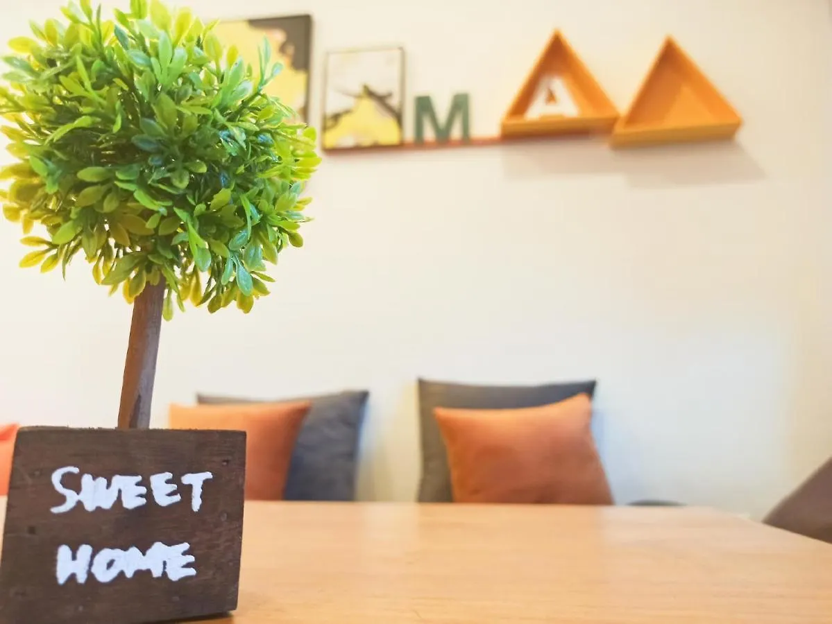 Nusa Bestari Bukit Indah X 2 Min To Nusa Duta Tennis Complex , 5 Min To Tesco , 12 Min To Legoland X Cozy Sweethome 3Br 8Pax Johor Bahru